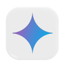Google Gemini logo